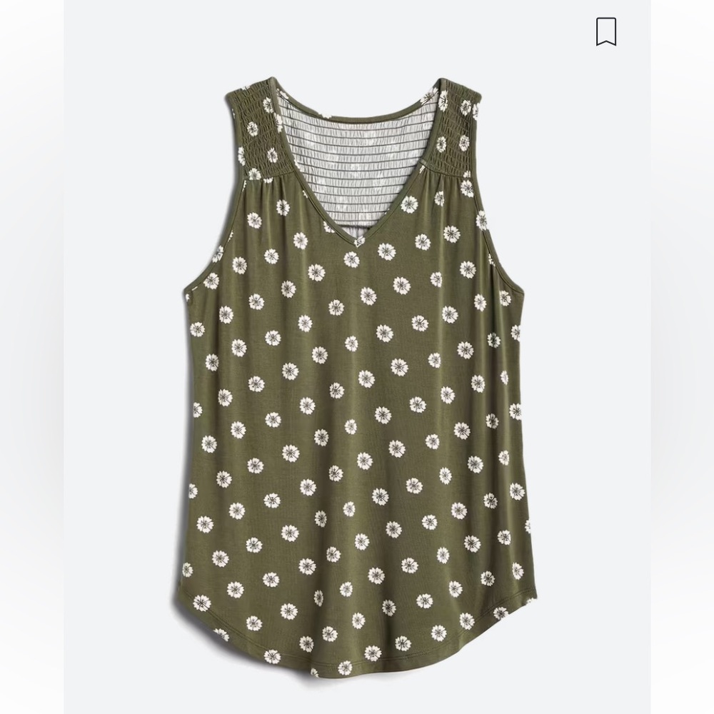 Market & Spruce Beth NWT size large Stitch Fix